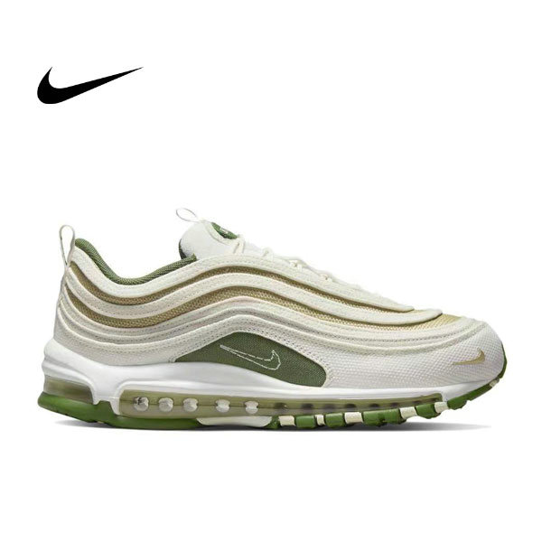 nike footwear nike air max 97 premium green