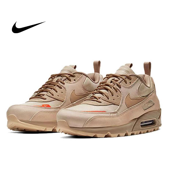 Nike Air Max 90 Surplus “Desert” 低幫慢跑鞋 沙漠黃 Nike Air Max 90 Surplus “Desert” 低幫慢跑鞋 沙漠黃:圖片 2