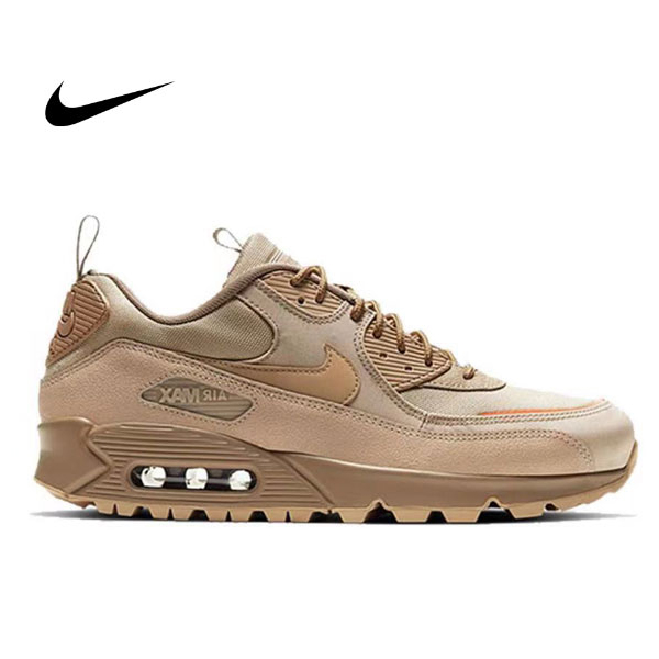 Nike Air Max 90 Surplus “Desert” 低幫慢跑鞋 沙漠黃 Nike Air Max 90 Surplus “Desert” 低幫慢跑鞋 沙漠黃