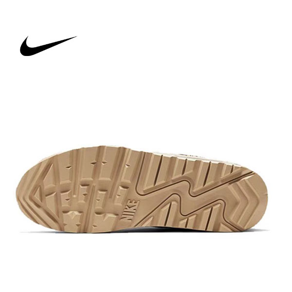 Nike Air Max 90 Surplus “Desert” 低幫慢跑鞋 沙漠黃 Nike Air Max 90 Surplus “Desert” 低幫慢跑鞋 沙漠黃:圖片 5