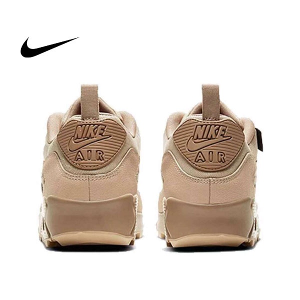 Nike Air Max 90 Surplus “Desert” 低幫慢跑鞋 沙漠黃 Nike Air Max 90 Surplus “Desert” 低幫慢跑鞋 沙漠黃:圖片 4