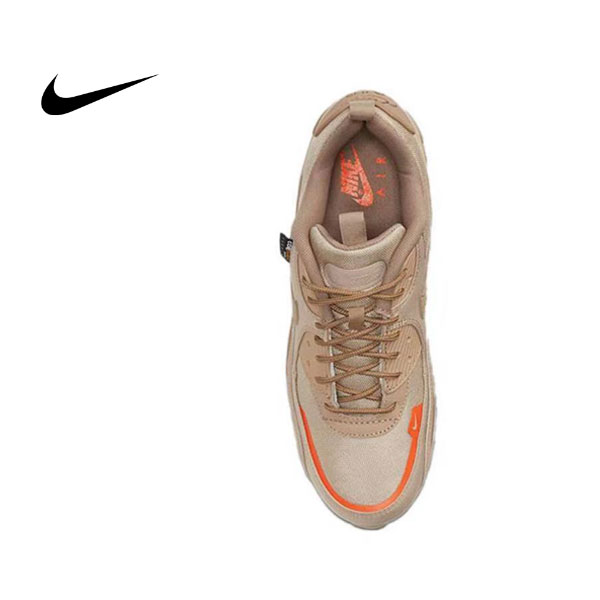 Nike Air Max 90 Surplus “Desert” 低幫慢跑鞋 沙漠黃 Nike Air Max 90 Surplus “Desert” 低幫慢跑鞋 沙漠黃:圖片 3