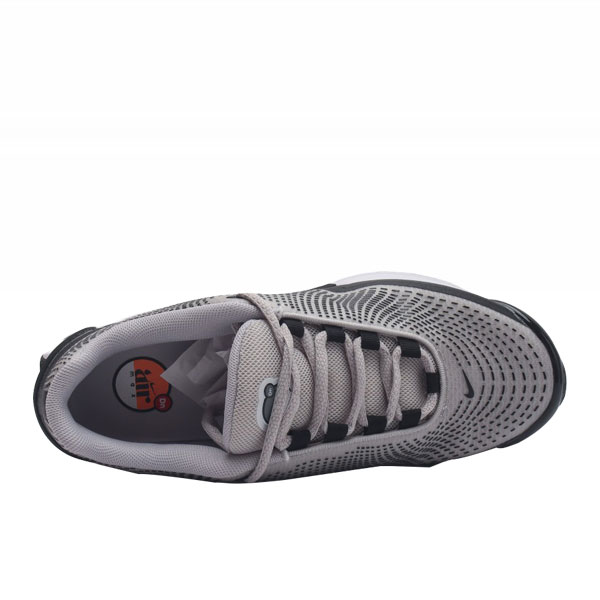 Nike Air Max DN Premium 舒適百搭 耐磨休閒鞋 男女款 銀黑色 Nike Air Max DN Premium 舒適百搭 耐磨休閒鞋 男女款 銀黑色:圖片 3