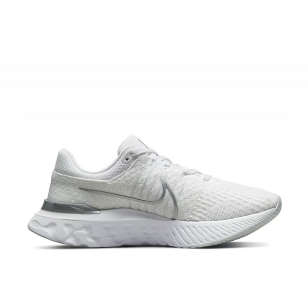 Nike React Infinity Run Flyknit 2 緩震泡棉 防滑輕便 運動跑步鞋 女款 灰紫 Nike React Infinity Run Flyknit 2 緩震泡棉 防滑輕便 運動跑步鞋 女款 灰紫