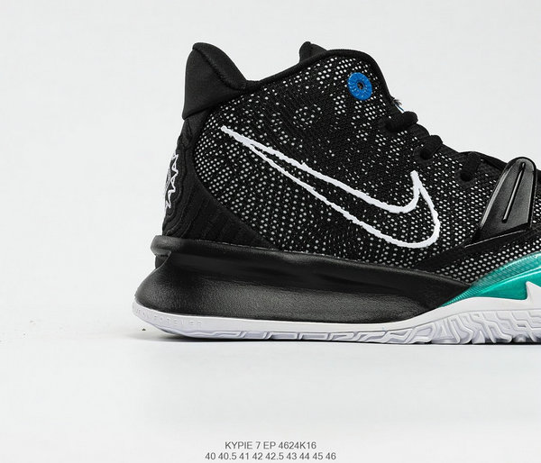 Nike Kyrie 7 Pre Heat 歐文7代 