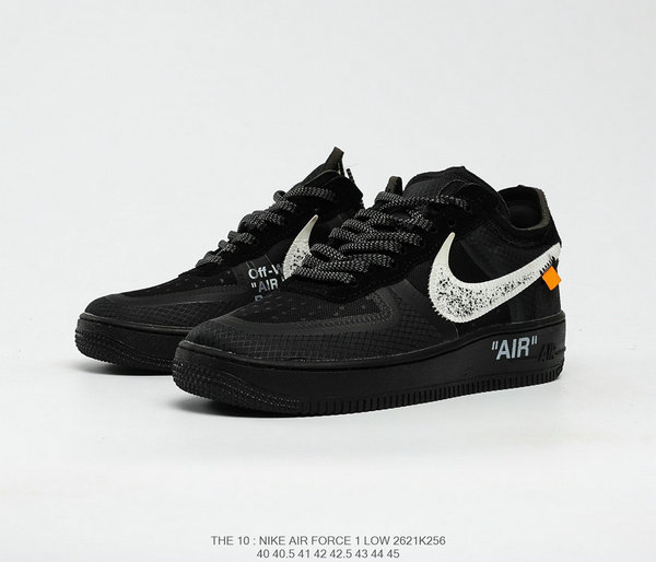 nike air force 1 ow
