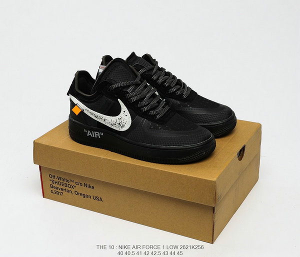 nike air force 1 ow
