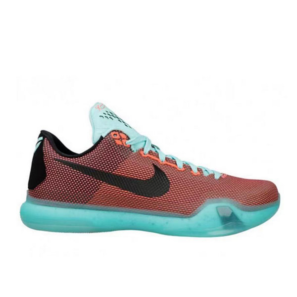 Nike Kobe 10 X ZK10 科比10 