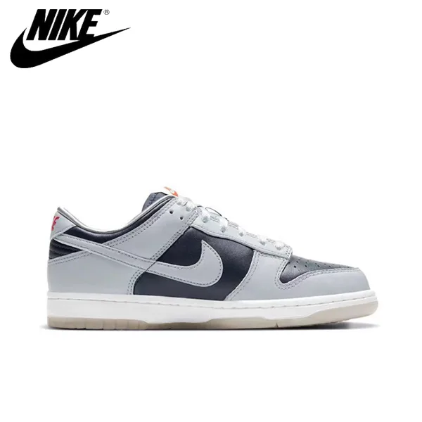 Nike Dunk College Navy