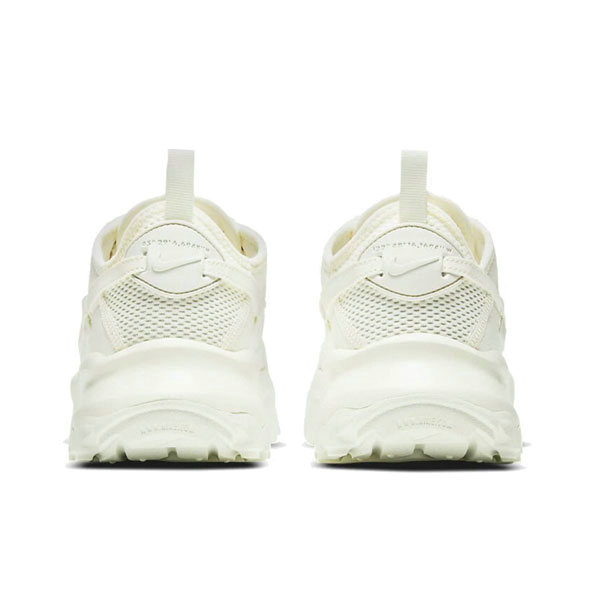 Nike TC7900奶油白 復古運動休閒跑步鞋 男女款#經典熱賣