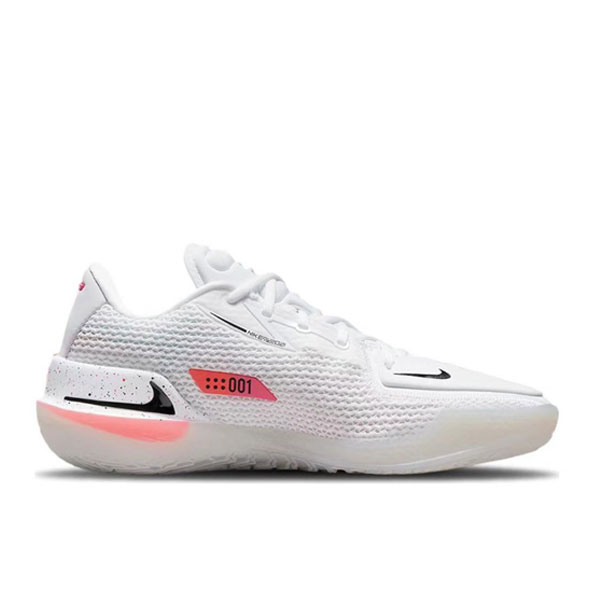Nike Air Zoom G.T. Cut 1 EP 水蜜桃 低幫實戰籃球鞋 男女同鞋#特價好康 Nike Air Zoom G.T. Cut 1 EP 水蜜桃 低幫實戰籃球鞋 男女同鞋#特價好康