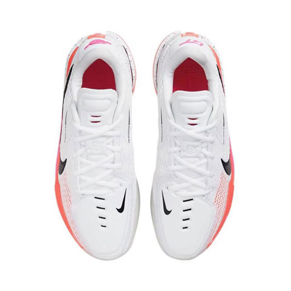 Nike Air Zoom G.T. Cut 1 EP 水蜜桃 低幫實戰籃球鞋 男女同鞋#特價好康 Nike Air Zoom G.T. Cut 1 EP 水蜜桃 低幫實戰籃球鞋 男女同鞋#特價好康:圖片 5