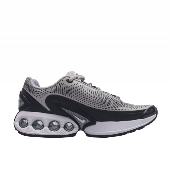 Nike Air Max DN Premium 舒適百搭 耐磨休閒鞋 男女款 銀黑色 Nike Air Max DN Premium 舒適百搭 耐磨休閒鞋 男女款 銀黑色:圖片 2