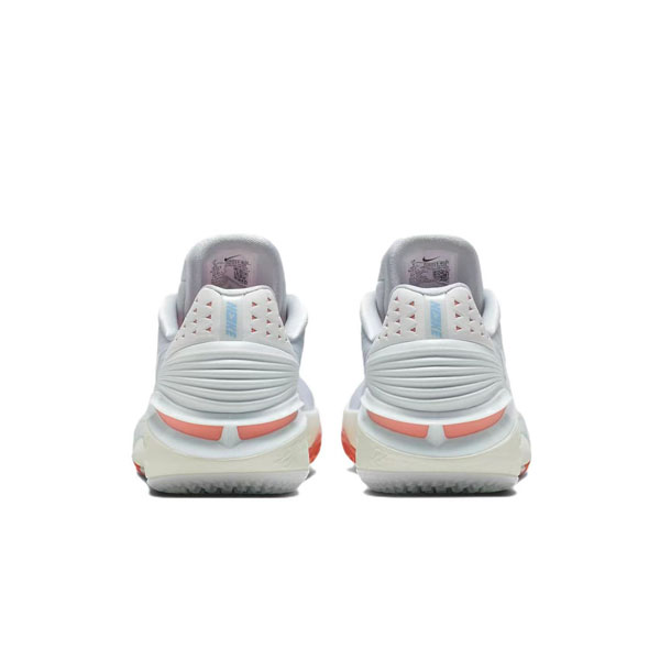 Nike Air Zoom G.T.Cut 2 EP 碳釺强化中低 低幫實戰籃球鞋 男女同鞋 灰色 #好評不斷