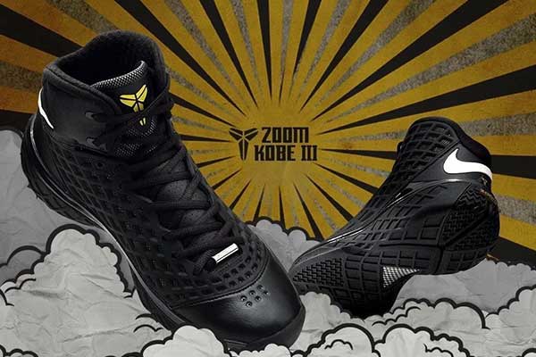 Nike Kobe 歷代1-13全系列战靴,你中意哪款 Nike Kobe推薦