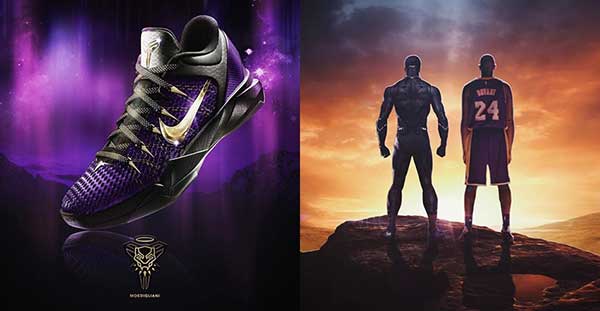Nike Kobe 歷代1-13全系列战靴,你中意哪款 Nike Kobe推薦