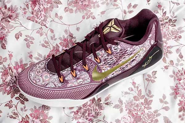 Nike Kobe 歷代1-13全系列战靴,你中意哪款 Nike Kobe推薦