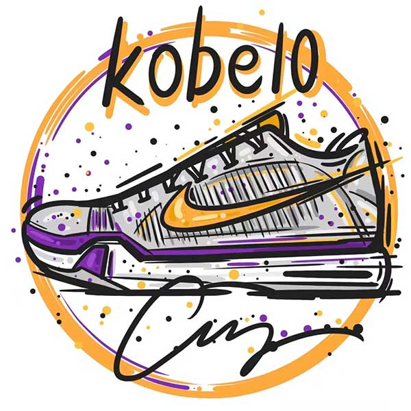 Nike Kobe 歷代1-13全系列战靴,你中意哪款 Nike Kobe推薦