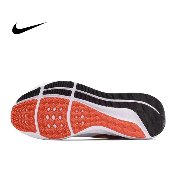 Nike Air Zoom Pegasus 39 馬拉松 防滑耐磨 低幫 跑步鞋 白紅藍 Nike Air Zoom Pegasus 39 馬拉松 防滑耐磨 低幫 跑步鞋 白紅藍