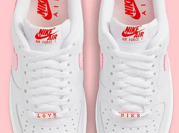 女子最佳Nike Air Force 1 女子最佳Nike Air Force 1