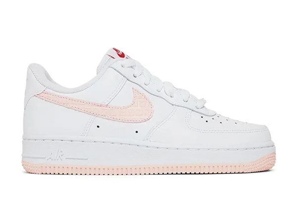 女子最佳Nike Air Force 1