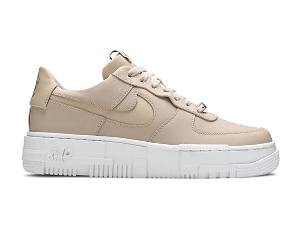 女子最佳Nike Air Force 1