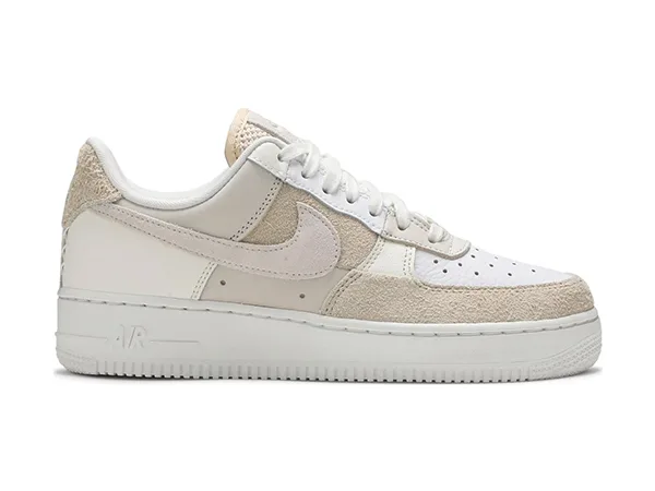 女子最佳Nike Air Force 1