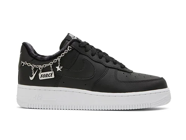 女子最佳Nike Air Force 1