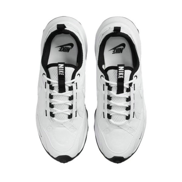Nike TC 7900黑白 減震耐磨 防滑輕便 低幫 運動休閒鞋 男女款#瘋狂搶購