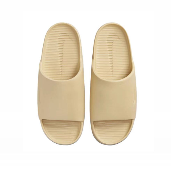 Nike Calm Mule男女休閒運動綁帶包頭沙灘穆勒拖鞋 男女同款 棕色 Nike Calm Mule男女休閒運動綁帶包頭沙灘穆勒拖鞋 男女同款 棕色