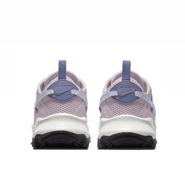 Nike 老爹鞋 TC7900 Lx 複古 厚底增高 休閒運動鞋 男女同款 灰紫#優質爆款 Nike 老爹鞋 TC7900 Lx 複古 厚底增高 休閒運動鞋 男女同款 灰紫#優質爆款