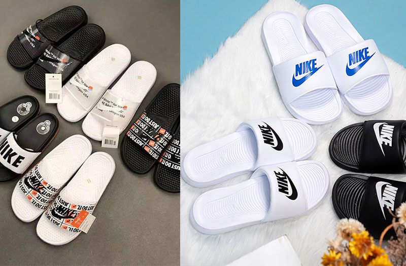 Nike拖鞋推薦