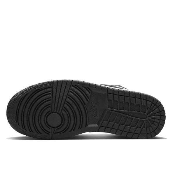 Nike Jordan 1 Low Panda熊貓 防滑耐磨 低幫籃球鞋 黑白 Nike Jordan 1 Low Panda熊貓 防滑耐磨 低幫籃球鞋 黑白:圖片 6