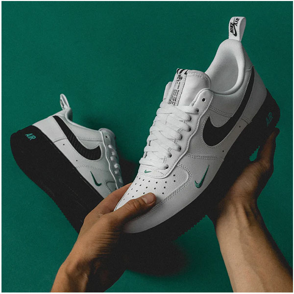 時尚的經典,Nike Air Force 1 '07 鞋款評價 Nike Air Force 1 '07評價