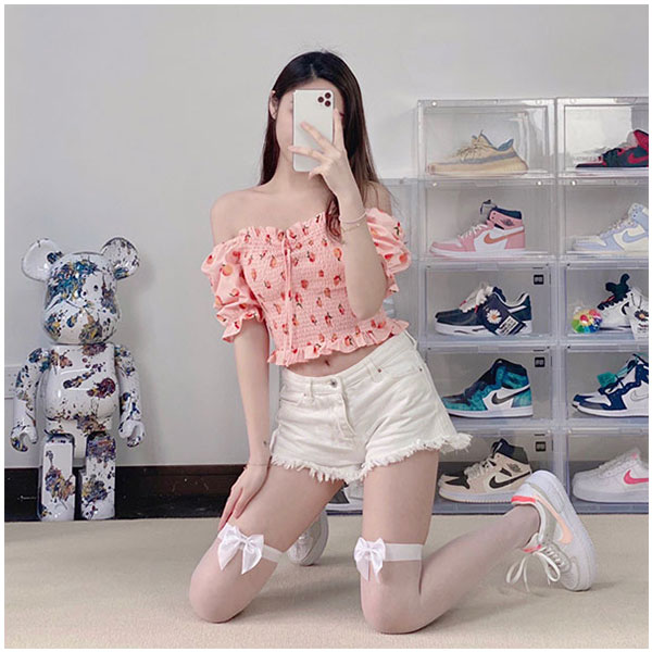 經典再現,多重造型,Nike Air Force 1 Shadow 穿搭指南 Nike Air Force 1 Shadow穿搭