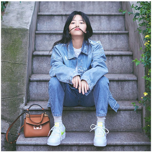 經典再現,多重造型,Nike Air Force 1 Shadow 穿搭指南 Nike Air Force 1 Shadow穿搭