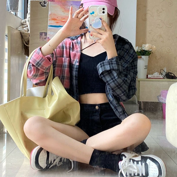 時尚型男女必備!Nike Court Borough Low 2的經典穿搭指南 Nike Court Borough Low 2穿搭