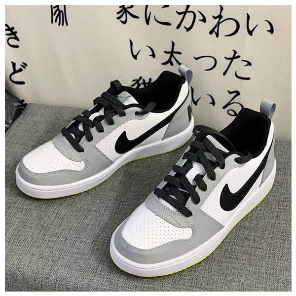 舒適時尚的Nike Court Borough Low籃球鞋 Nike Court Borough Low介紹