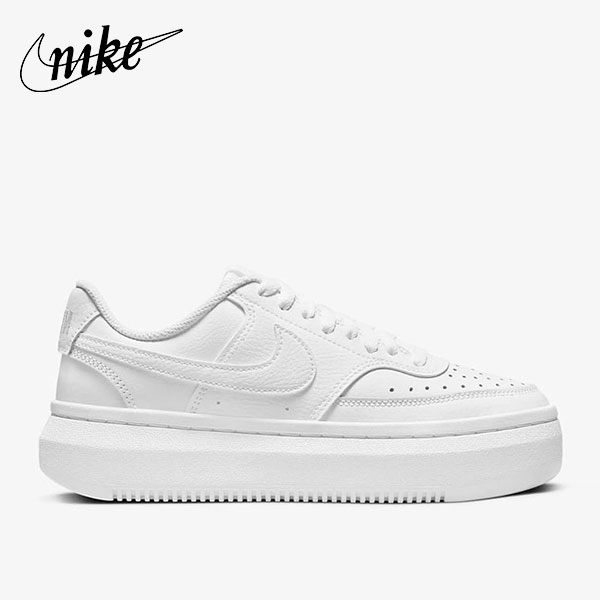 Nike Court Vision Alta Nike Court Vision Alta