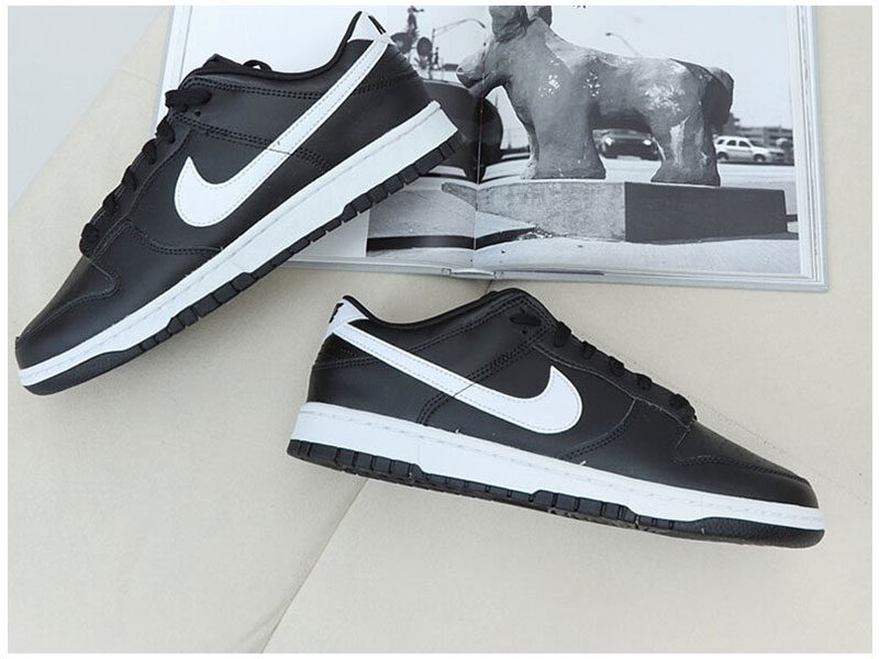 Nike Dunk Low黑白怎麼抽籤指南 - 成功抽中經典鞋款的訣竅 Nike Dunk Low黑白怎麼抽籤指南 - 成功抽中經典鞋款的訣竅