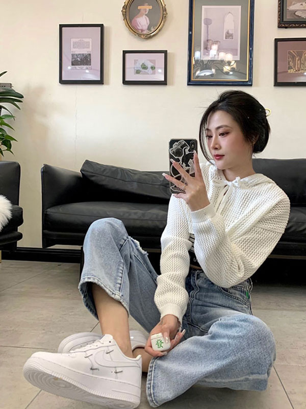Air Force 1 男女鞋款:風格差異解析 Air Force 1男女鞋差別