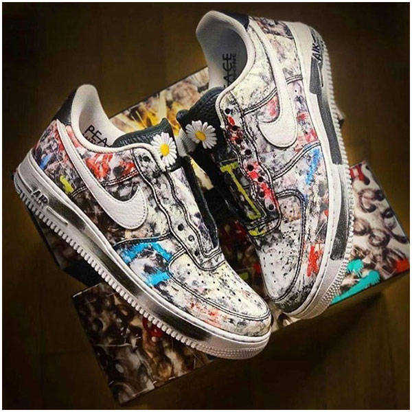 探討GD Air Force 1的價格範圍與購買建議 GD Air Force 1價錢