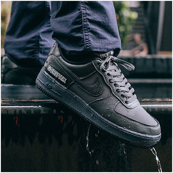 Nike Air Force 1 GTX:滿足客戶需求的極致選擇 Nike Air Force 1 GTX評價