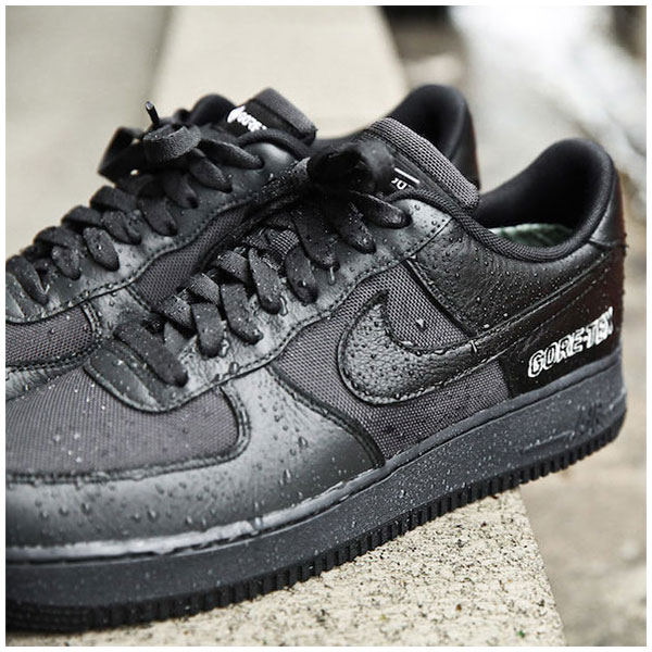 Nike Air Force 1 GTX:滿足客戶需求的極致選擇 Nike Air Force 1 GTX評價
