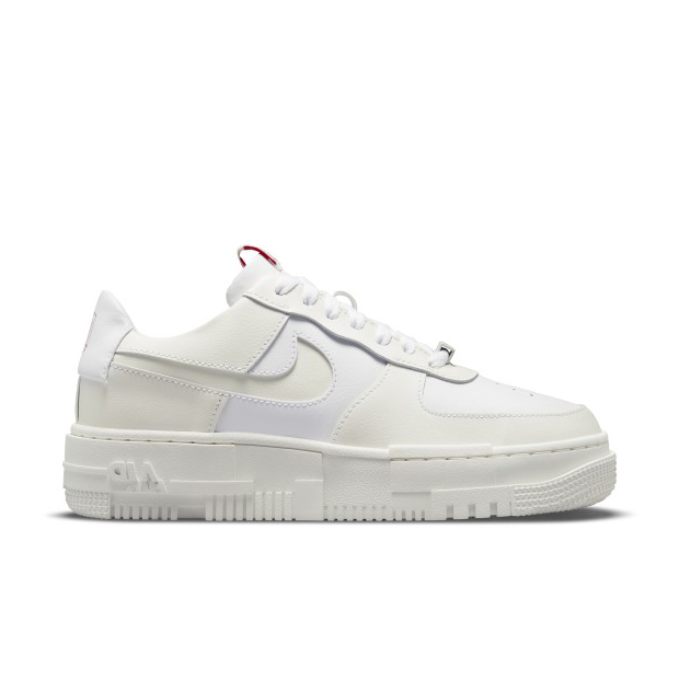Air Force Pixel Air Force Pixel