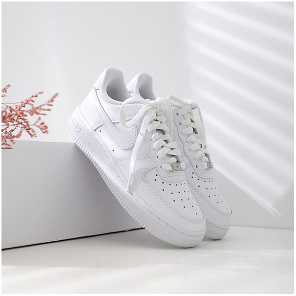 探索Nike Air Force 1 Pixel:風格、舒適與創新完美融合 探索Nike Air Force 1 Pixel:風格、舒適與創新完美融合