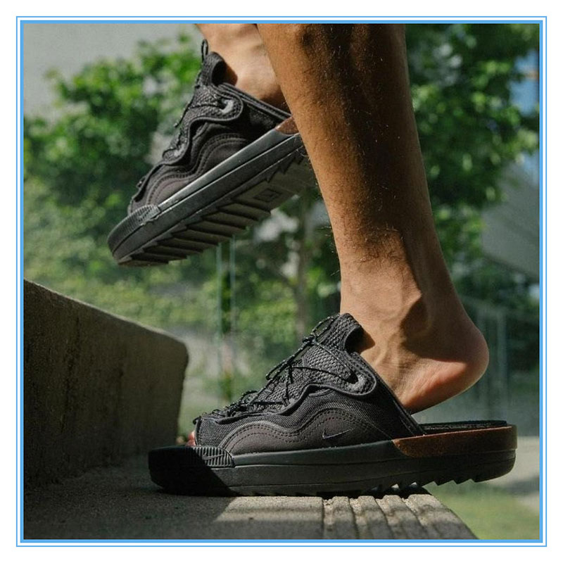 探索極致舒適與時尚風格——Nike Offline 2.0評價 Nike Offline 2.0 評價