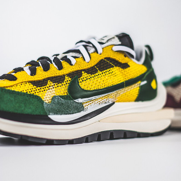 Nike Vaporwaffle Sacai:奢華設計背後的炒價現象 Nike Vaporwaffle Sacai炒價