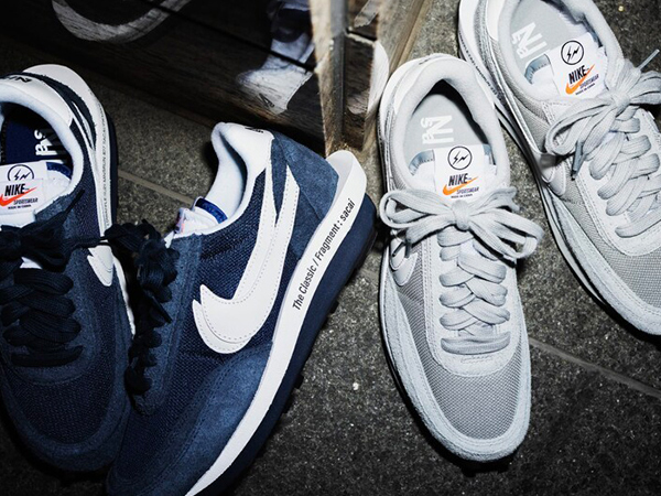 解密Sacai x Nike Vaporwaffle:真假鑑別技巧 Sacai x Nike Vaporwaffle真假