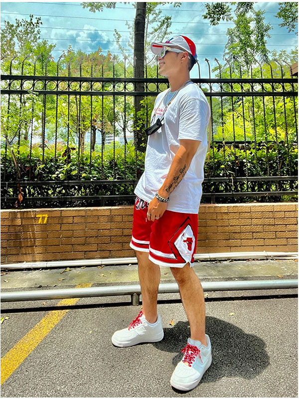 探索Air Force 1 Supreme:購買指南 探索Air Force 1 Supreme:購買指南